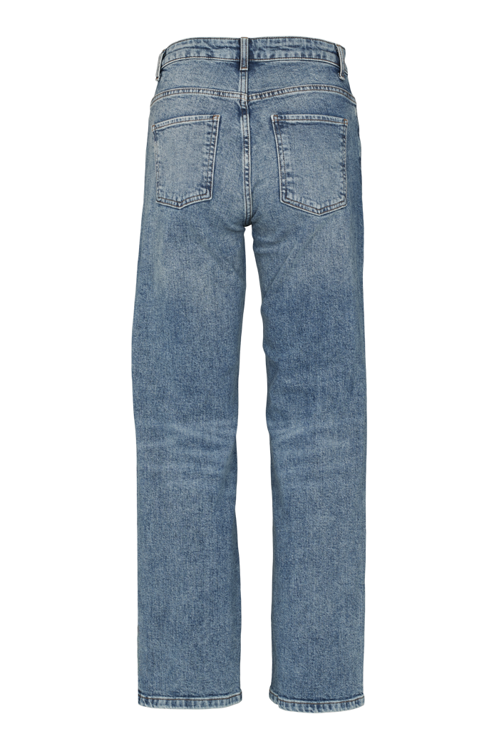 Basic Apparel Elisa Jeans Jeans 691 Stone washed denim